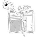 バートン ジャパン ジップ パス ウォレット W26JP-153901 スノーボード アクセサリ パスケース