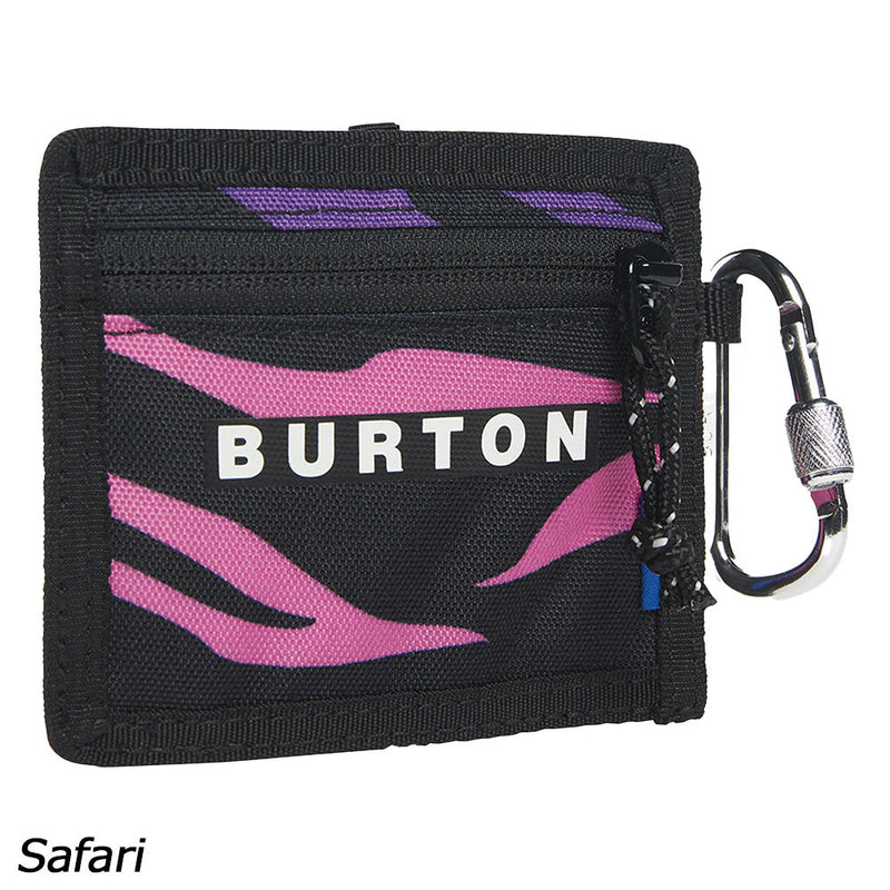 バートン ジャパン パス ケース W26JP-214061 スノーボード アクセサリ パスケース