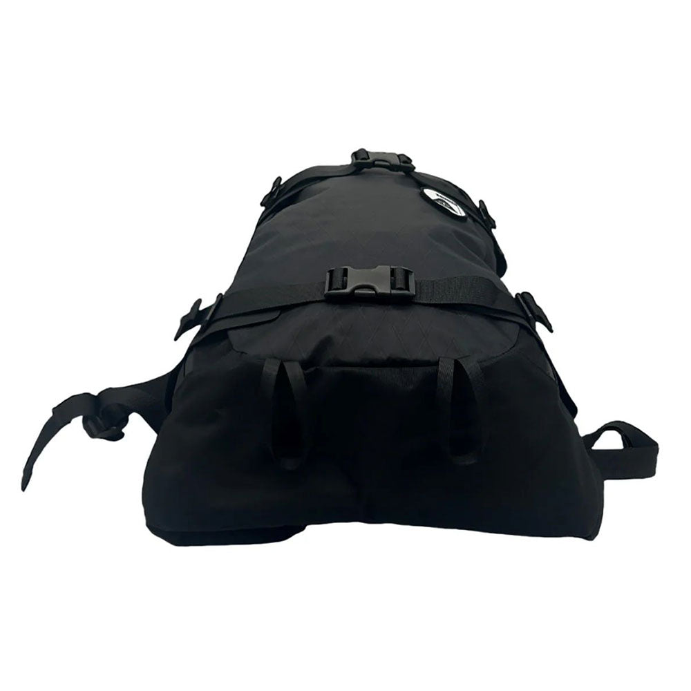 ポーラー レイン・オア・シャイン×ポラー スキャットパック13Lエックス