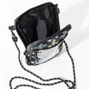 ポーラー パデッドモバイルパスポーチ 253MCV0130 スノーボード バッグ