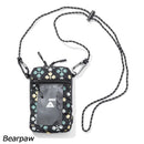 ポーラー パデッドモバイルパスポーチ 253MCV0130 スノーボード バッグ