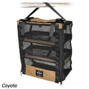 アンセム SACCシェルフ AN23SA01 スノーボード バッグ ケース シェルフ 吊り下げ式