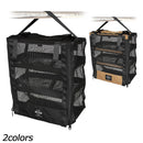 アンセム SACCシェルフ AN23SA01 スノーボード バッグ ケース シェルフ 吊り下げ式