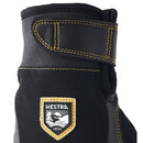 ヘストラ エルゴグリップアクティブ 32950 スノーボード グローブ 5本指