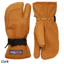 ヘストラ スリーフィンガーフルレザー 30872 スノーボード グローブ 3フォンガー トリガー