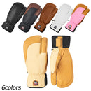 ヘストラ トポスリーフィンガー 33872 スノーボード グローブ 3フォンガー トリガー