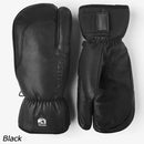 ヘストラ トポスリーフィンガー 33872 スノーボード グローブ 3フォンガー トリガー