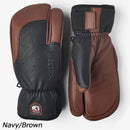 ヘストラ トポスリーフィンガー 33872 スノーボード グローブ 3フォンガー トリガー