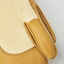 ヘストラ オムニジーティーエックスフルレザー 31910 スノーボード グローブ 5本指 ゴアテックス