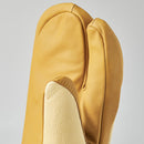 ヘストラ トポスリーフィンガー 33872 スノーボード グローブ 3フォンガー トリガー