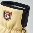 ヘストラ トポスリーフィンガー 33872 スノーボード グローブ 3フォンガー トリガー