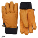 ヘストラ トポジーティーエックススリーフィンガー 3004112 スノーボード グローブ 3フォンガー トリガーゴアテックス