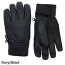 ヘストラ オムニジーティーエックスフルレザー 31910 スノーボード グローブ 5本指 ゴアテックス