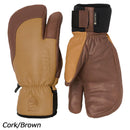 ヘストラ トポジーティーエックススリーフィンガー 3004112 スノーボード グローブ 3フォンガー トリガーゴアテックス