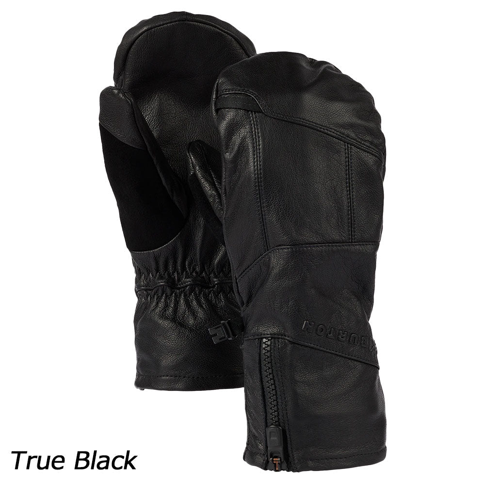 Burton [ak] レザー テック グローブ　sizeM Burton [ak] Leather Tech Gloves | Winter Gloves | Burton.com