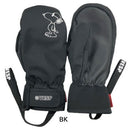 べスプ ピーナッツコラボレーションツイルミトン SNMG1038 スノーボード グローブ