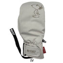 べスプ ピーナッツコラボレーションツイルミトン SNMG1038 スノーボード グローブ