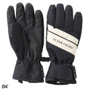 オーシャンパシフィック グローブ(5本指) 545920 スノーボード グローブ レディース