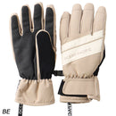 オーシャンパシフィック グローブ(5本指) 545920 スノーボード グローブ レディース