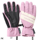 オーシャンパシフィック グローブ(5本指) 545920 スノーボード グローブ レディース