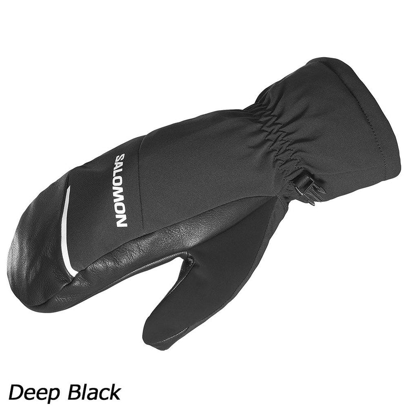 サロモン プロペラ ゴアテックスミトン | APORITO（アポリト）公式通販