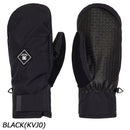 ディーシー フランチャイズミトン DGV253906 スノーボード グローブ メンズ