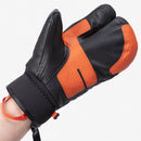 ノースフェイス ウォールライドトリガーSE NN62401 スノーボード グローブ 防水 防風 ユニセックス