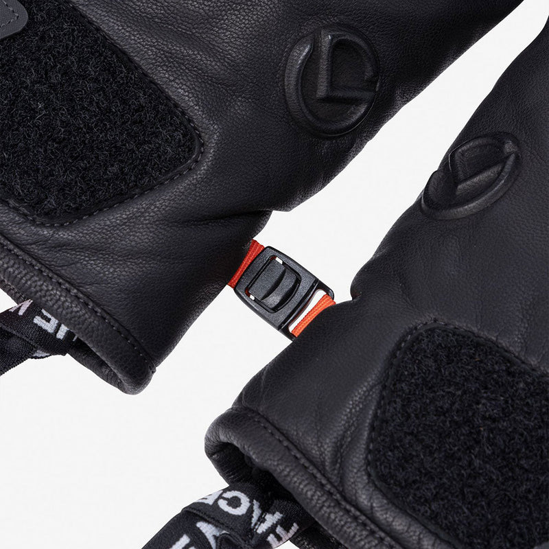 ノースフェイス ウォールライドトリガーSE NN62401 スノーボード グローブ 防水 防風 ユニセックス