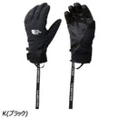 ノースフェイス フェイキーグローブ NN62513 スノーボード グローブ 撥水 防風 ユニセックス