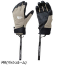ノースフェイス フェイキーグローブ NN62513 スノーボード グローブ 撥水 防風 ユニセックス