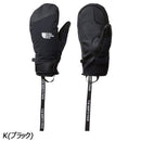 ノースフェイス フェイキーミット NN62514 スノーボード グローブ 撥水 防風 ユニセックス
