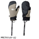 ノースフェイス フェイキーミット NN62514 スノーボード グローブ 撥水 防風 ユニセックス