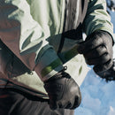 バートン エーケー クラッチ ゴアテックス レザー グローブ W26JP-233261 スノーボード グローブ GORE-TEX 防水性 透湿性 フルレザー ユニセックス