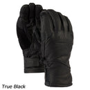 バートン エーケー クラッチ ゴアテックス レザー グローブ W26JP-233261 スノーボード グローブ GORE-TEX 防水性 透湿性 フルレザー ユニセックス