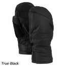 バートン エーケー クラッチ ゴアテックス レザー ミトン W26JP-233451 スノーボード グローブ GORE-TEX 防水性 透湿性 フルレザー ユニセックス