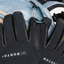 バートン エーケー クラッチ ゴアテックス グローブ W26JP-233271 スノーボード グローブ GORE-TEX 防水性 透湿性 ユニセックス