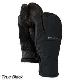 バートン エーケー クラッチ ゴアテックス ミトン W26JP-233441 スノーボード グローブ トリガー GORE-TEX 防水性 透湿性 ユニセックス