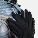 バートン エーケー ヘリウム ミッドウェイト グローブ W26JP-233421 スノーボード グローブ タッチパネル対応 ユニセックス