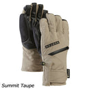 バートン ゴアテックス アンダーグローブ W26JP-103611 スノーボード グローブ GORE-TEX 防水性 透湿性 レディース