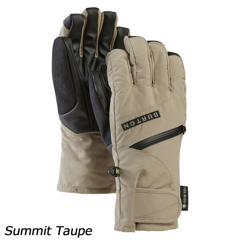バートン ゴアテックス アンダーグローブ W26JP-103611 スノーボード グローブ GORE-TEX 防水性 透湿性 レディース