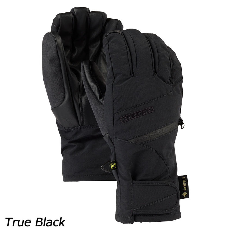 バートン ゴアテックス アンダーグローブ W26JP-103611 スノーボード グローブ GORE-TEX 防水性 透湿性 レディース