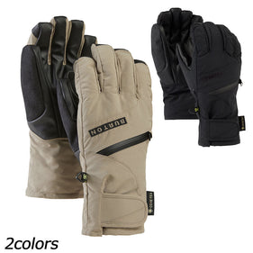 バートン ゴアテックス アンダーグローブ W26JP-103611 スノーボード グローブ GORE-TEX 防水性 透湿性 レディース