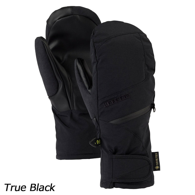 バートン ゴアテックス アンダーミトン W26JP-103951 スノーボード グローブ GORE-TEX 防水性 透湿性 レディース