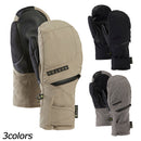 バートン ゴアテックス アンダーミトン W26JP-103951 スノーボード グローブ GORE-TEX 防水性 透湿性 レディース