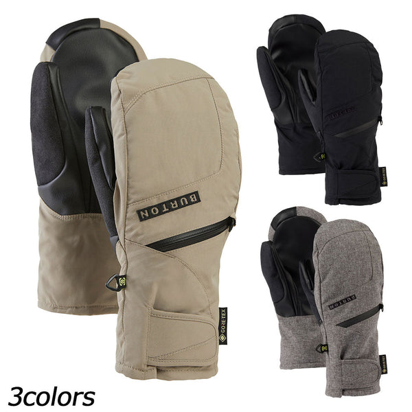 バートン ゴアテックス アンダーミトン | APORITO（アポリト）公式通販