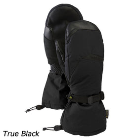 バートン ゴアテックス デラックス ミトン W26JP-189951 スノーボード グローブ GORE-TEX 防水性 透湿性 メンズ