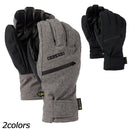 バートン ゴアテックス アンダーグローブ W26JP-103541 スノーボード グローブ GORE-TEX 防水性 透湿性 メンズ