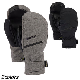 バートン ゴアテックス アンダーミトン W26JP-103941 スノーボード グローブ GORE-TEX 防水性 透湿性 メンズ