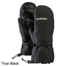 バートン 3L シェル ミトン W26JP-302751 スノーボード グローブ ユニセックス