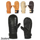 エビス カービングミット